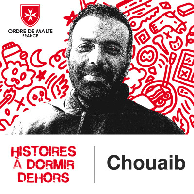 Chouaib cover