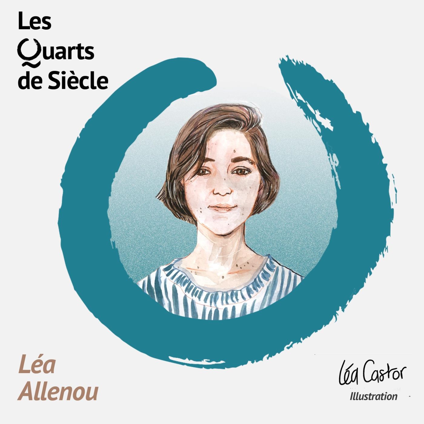 #16 - Léa : Un Quart d’Introspection face aux regards des autres