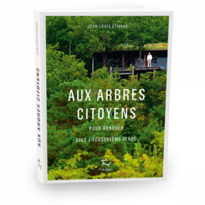 Aux arbres citoyens cover