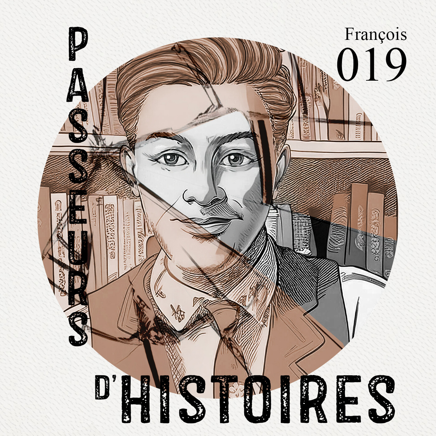 E19 – S’engager par François – un jeune bénévole