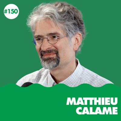 #150 - Comment l'agriculture industrielle s'est imposée ? cover