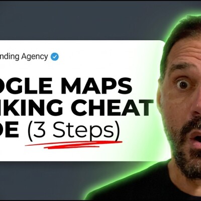 These GBP Errors Are Destroying Local Rankings cover