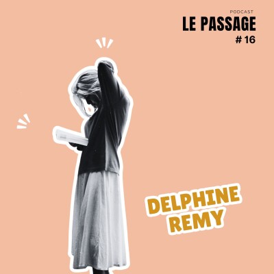 Adolescence de Delphine : grandir entre épreuves et résilience cover