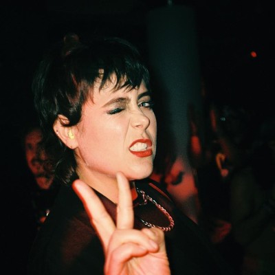 LOUISAHHH | [REPLAY] Mardi 24 septembre 2019 | Chaos : L'intégrale cover