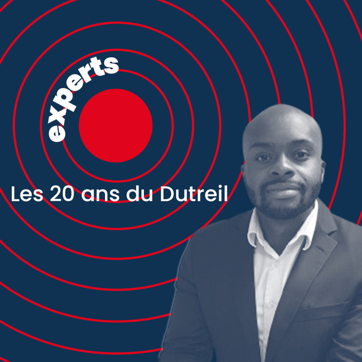 Les 20 ans du Dutreil | Gérard Messanvi, Délégué Général Adjoint du METI episode artwork