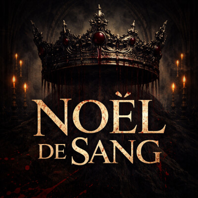 le banquet Sanglant de Noel, c'est quoi ca? cover