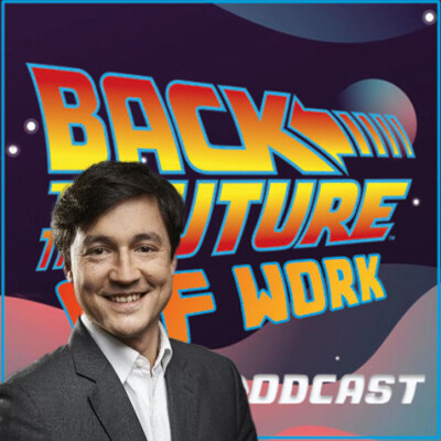 Ep. 49 : Digitaliser sans déshumaniser le recrutement et le travail temporaire (Avec Alexandre PHAM, CEO de Mistertemp) cover