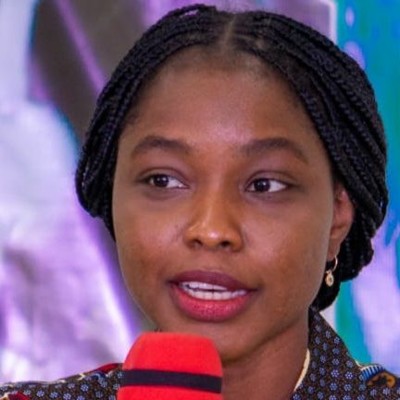 «L’Ukraine tousse et l’Afrique tremble» par Dodji Juliette Kpessou (Bénin) cover