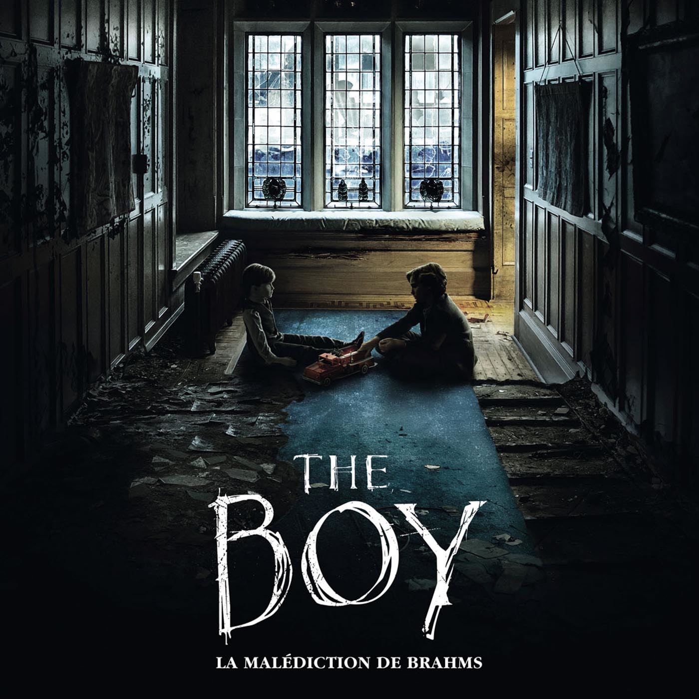 The Boy 2 : Une contrefaçon d'horreur