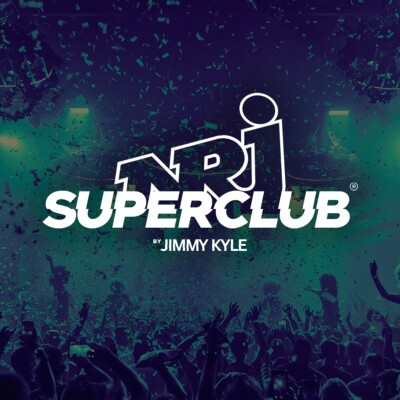 NRJ - SUPERCLUB - 20.03.2026 cover