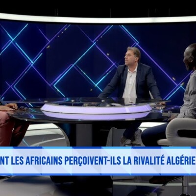 Rivalité Algérie-Maroc : mais qui a gagné le plus de points en Afrique ? cover