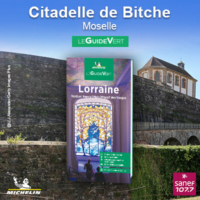 Road Trip à Bitche ! cover