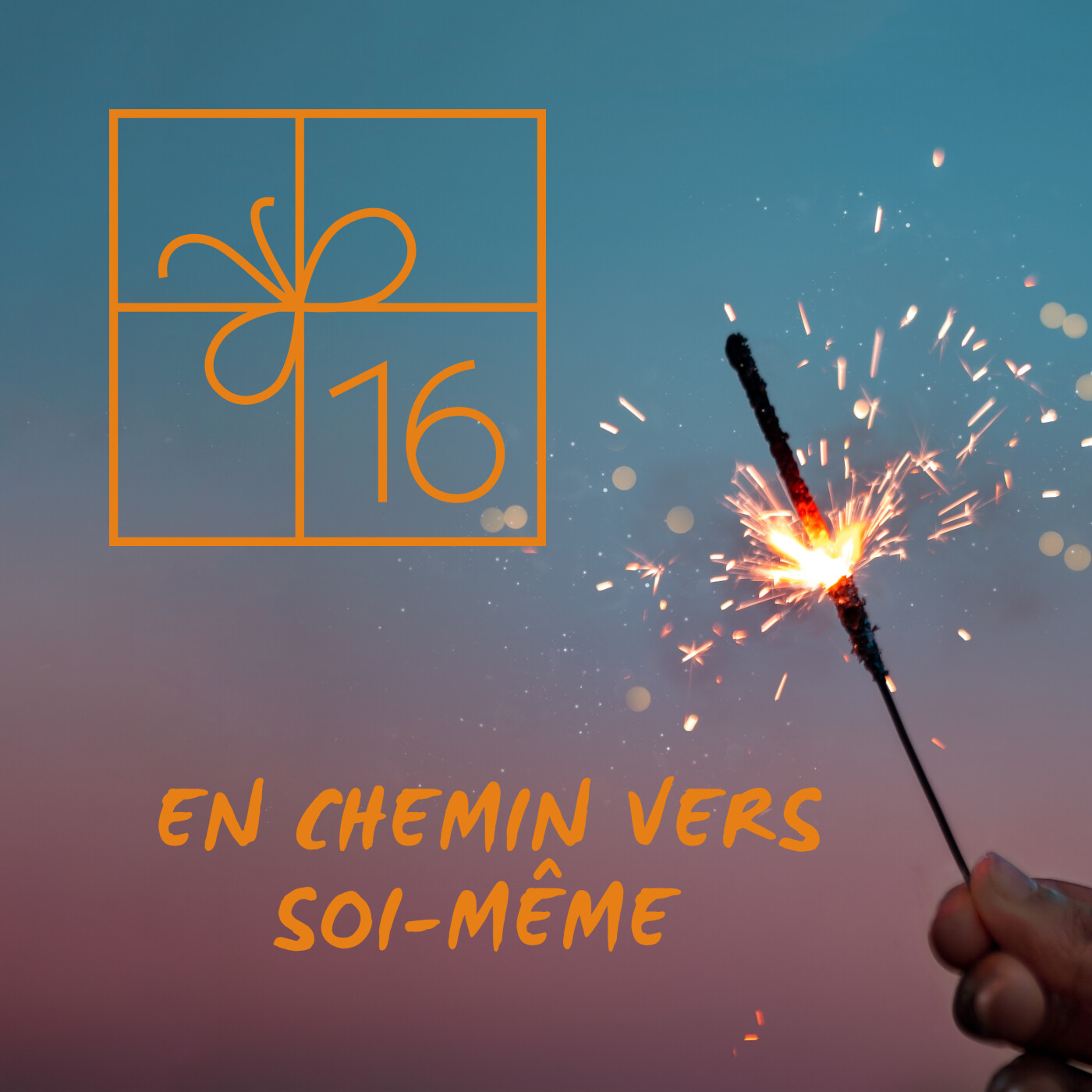 Honorer ta vérité 40/48 Honorer ta vérité 40/48