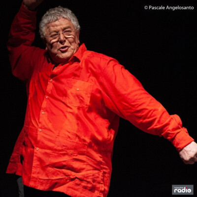 ON ALLUME LES ÉTOILES - Christian Camerlynck cover