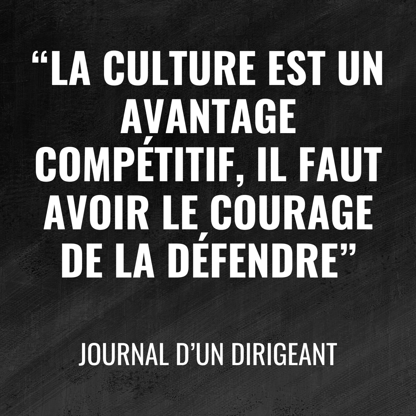 477 - Impossible d'avoir des collaborateurs engagés... ? - Journal d'un dirigeant 477 - Impossible d'avoir des collaborateurs engagés... ? - Journal d'un dirigeant