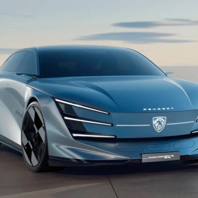 Salon de Pékin: du nouveau dans le monde de l'auto? cover