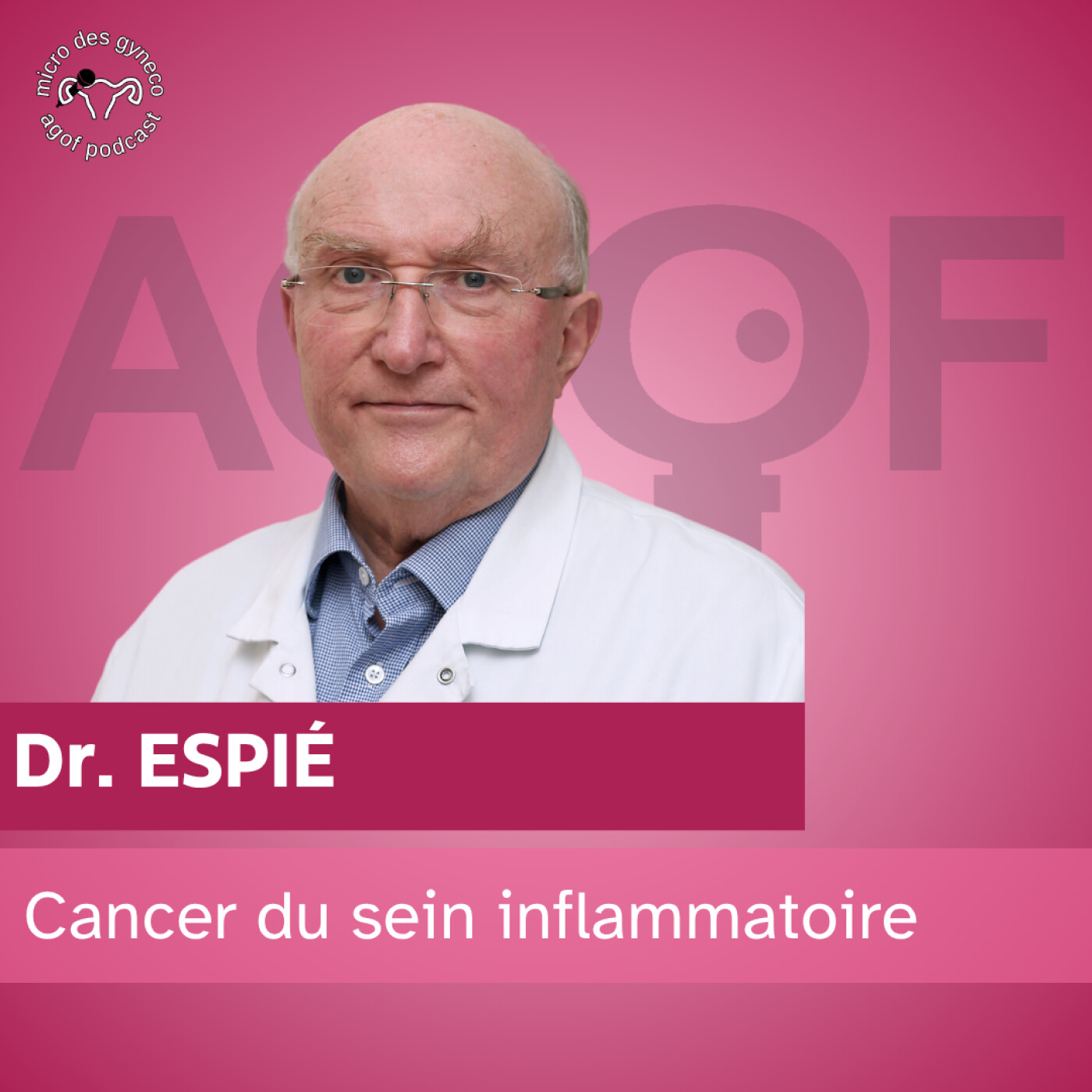 Le cancer du sein inflammatoire