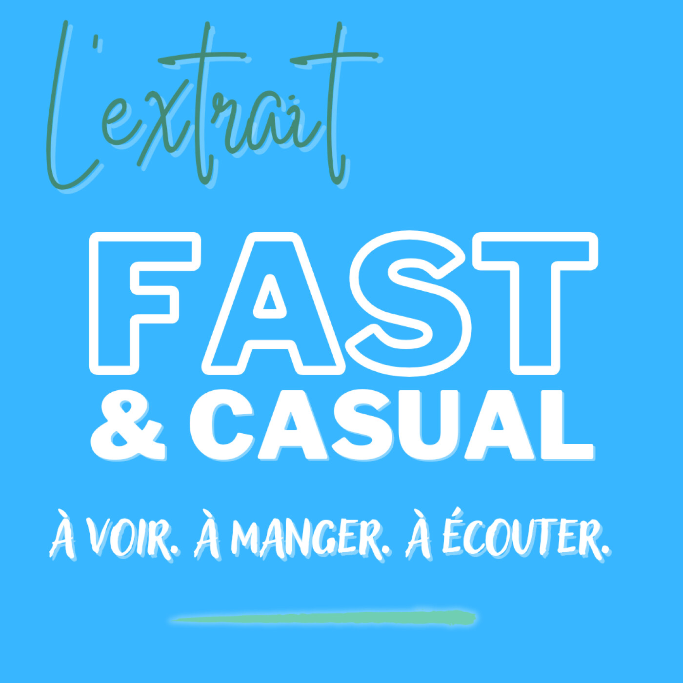 Fast & Casual