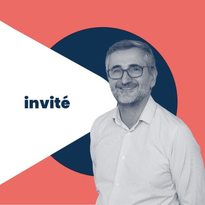 La mobilité comme valeur clé | Cyril Castillon, DRH d'American Express Global Business Travel France cover