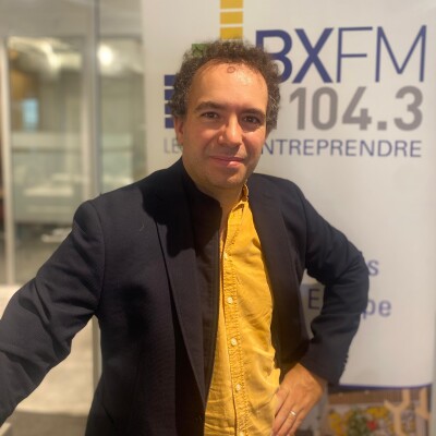 Podcast - L'Arnaqueuse - Thom Tronden - Aula Magna (mars) cover