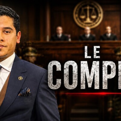 L’Ombre du Général : Le complot à 22 milliards qui secoue la justice algérienne  cover