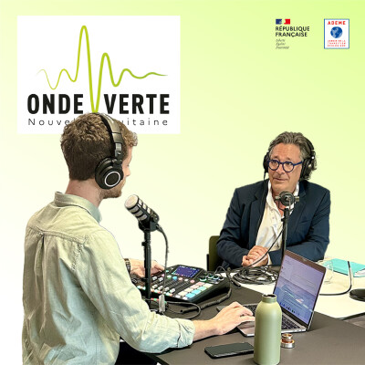 Développer l'autonomie énergétique en circuit court | Richard Loyen nous parle du Fonds Chaleur et du solaire thermique cover
