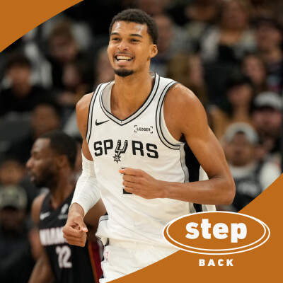 «Nouveau Wemby» et marge de progression : ambitions XXL à San Antonio cover