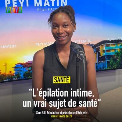 L'invité du 7h | 05 octobre 2026 | Sam Alli cover