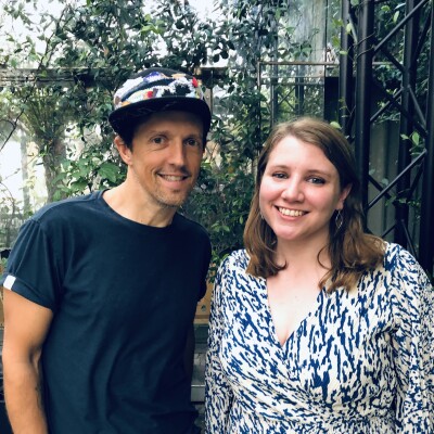 Rencontre exclusive avec Jason Mraz ! cover