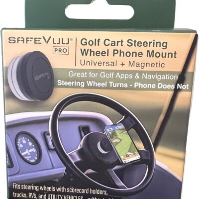 Topic: From Uber Driver to Retail Empire: How a DIY Phone Mount Hit 450+ Stores Nationally cover