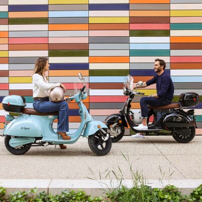 Faites partie de la team Tym' ! cover