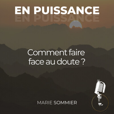 Comment faire face au doute ? cover