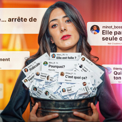 490. La raison n°1 d'un commentaire négatif cover