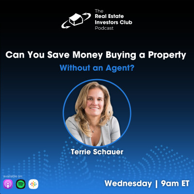 Can You Save Money Buying a Property Without an Agent? cover