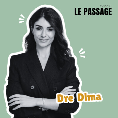 Acné : Aider son adolescent à garder confiance. Avec Dr Dima dermatologue cover