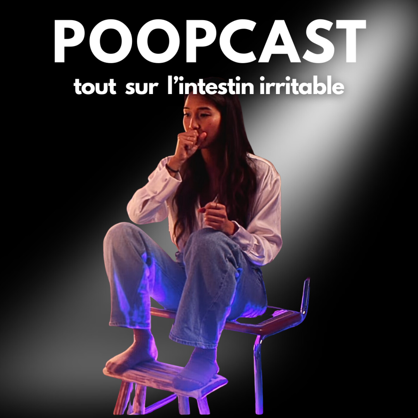 16. Tabouret WC & postures : comment bien l’utiliser pour mieux aller à la selle (avec une kiné) 16. Tabouret WC & postures : comment bien l’utiliser pour mieux aller à la selle (avec une kiné)