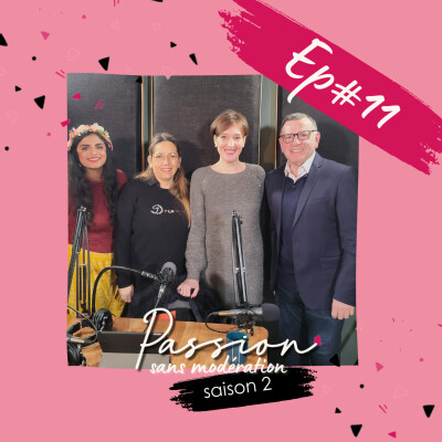 032. Gérard Sallé, Kristel Froger & Alexandra Paris cover