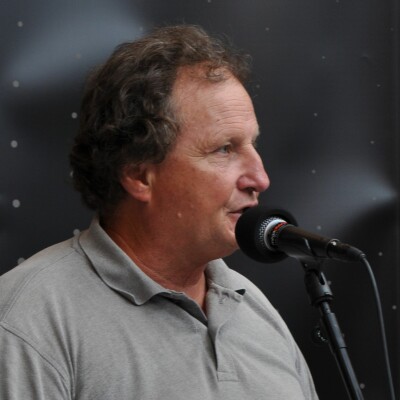 KF 2019 - Interview de Jean-Daniel André : Les actions de Stop Pauvreté en 2019-2020 cover