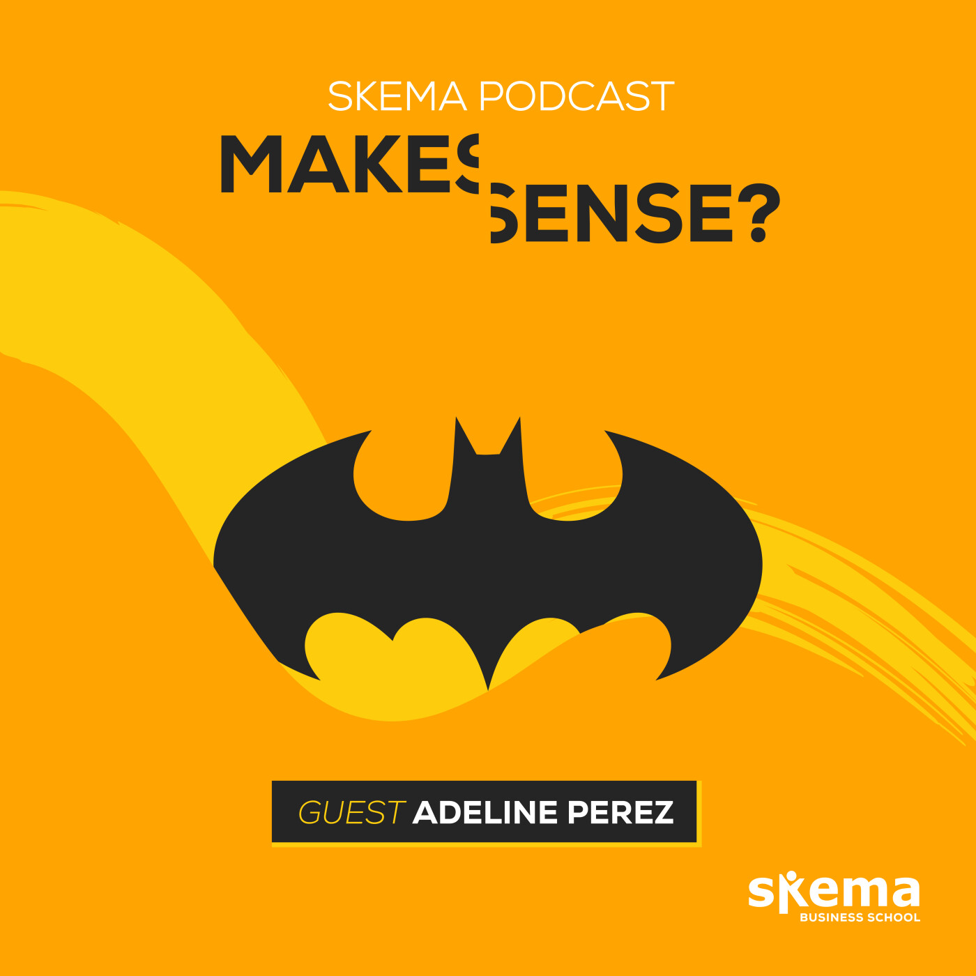 Batman : qui veut encore être Manager ? – Avec Adeline Perez, créatrice de contenu (@unamourdechef)