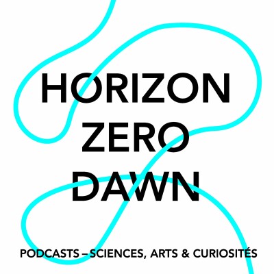 Épisode 1 - Horizon Zero Dawn cover