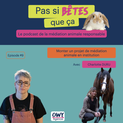 Episode 9 - Charlotte Duru cover