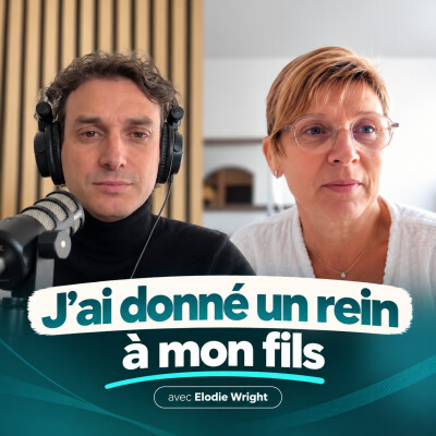 55. J’ai donné un rein à mon fils cover