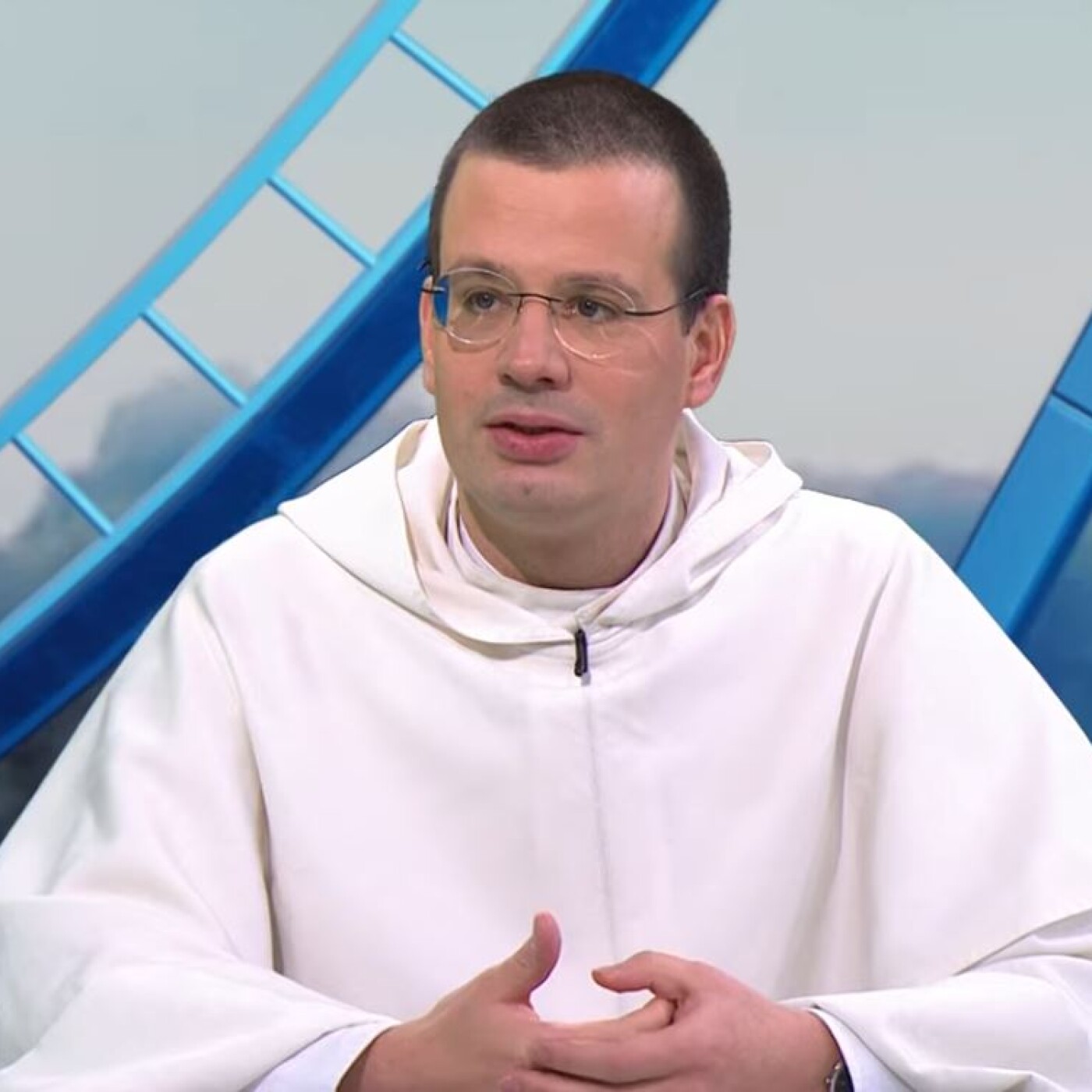 Knokke-le-Zoute : la foi en héritage avec les Dominicains