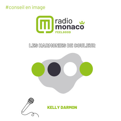 Comment créer une harmonie de couleurs ? cover