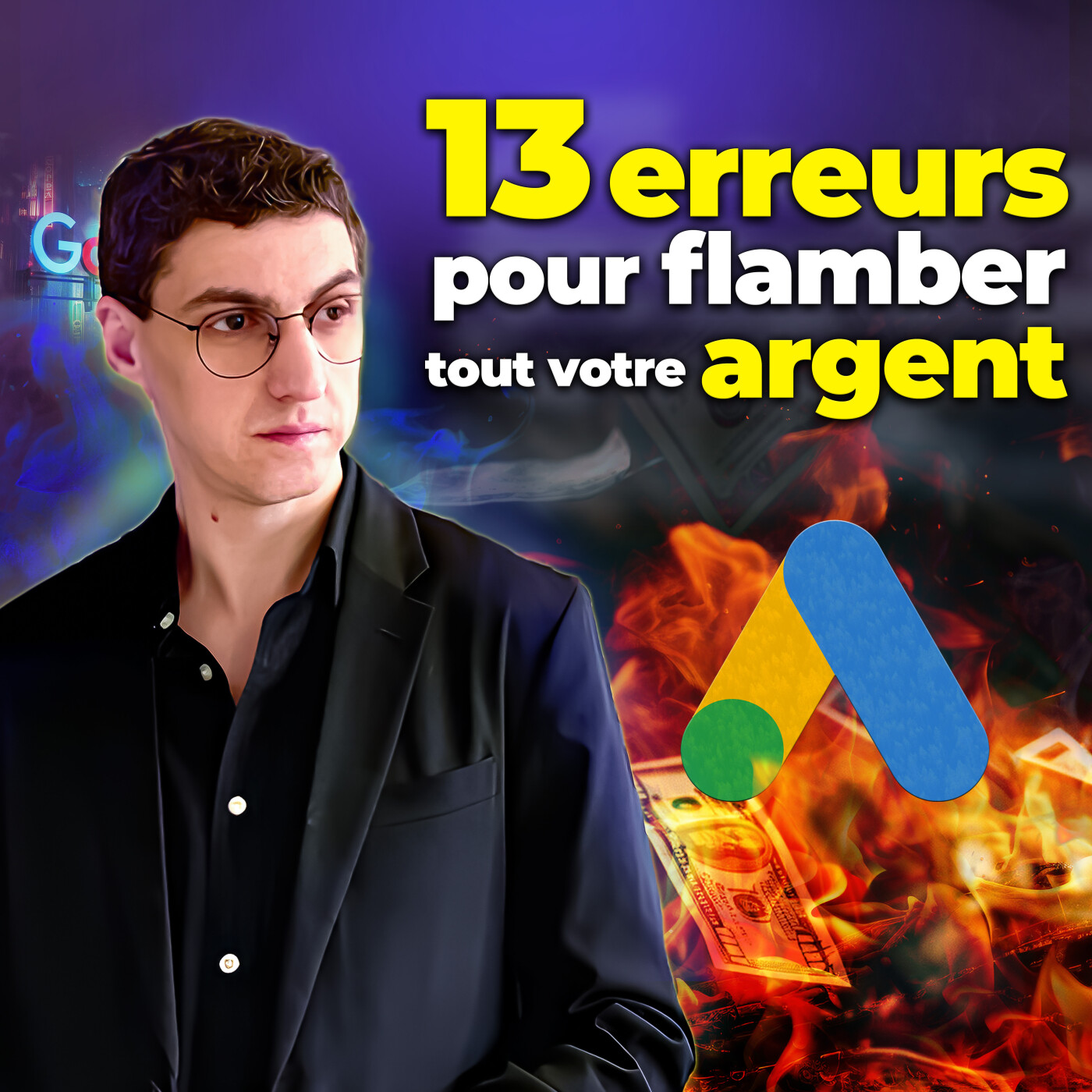 Make Sense 🎙️ le podcast du marketing