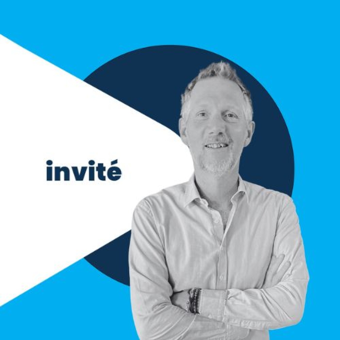 Nomination : la data au service de la prospection commerciale | Serge Papo, Président de Nomination Nomination : la data au service de la prospection commerciale | Serge Papo, Président de Nomination