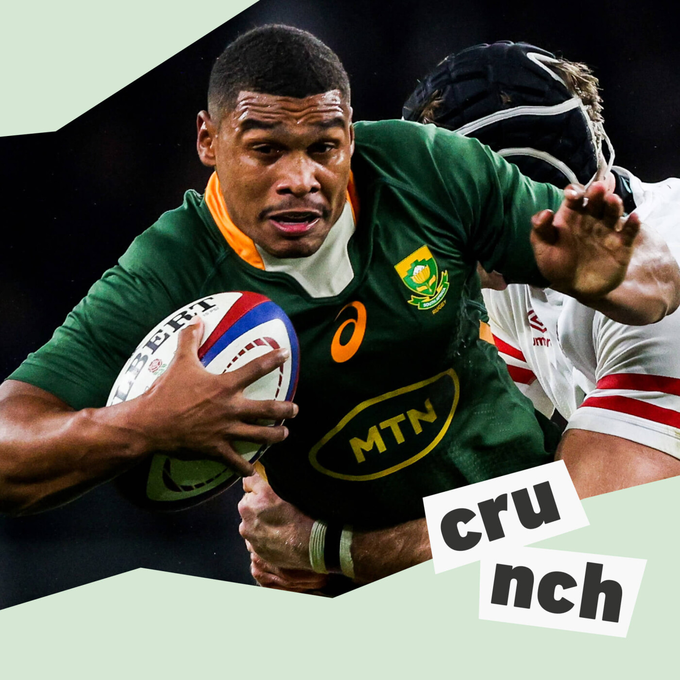 L'Afrique du sud a-t-elle changé ?