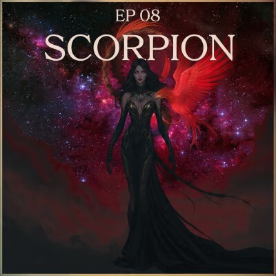 Voyance Scorpion Mai 2026 : Tirage tarots Flashs ♏️ cover
