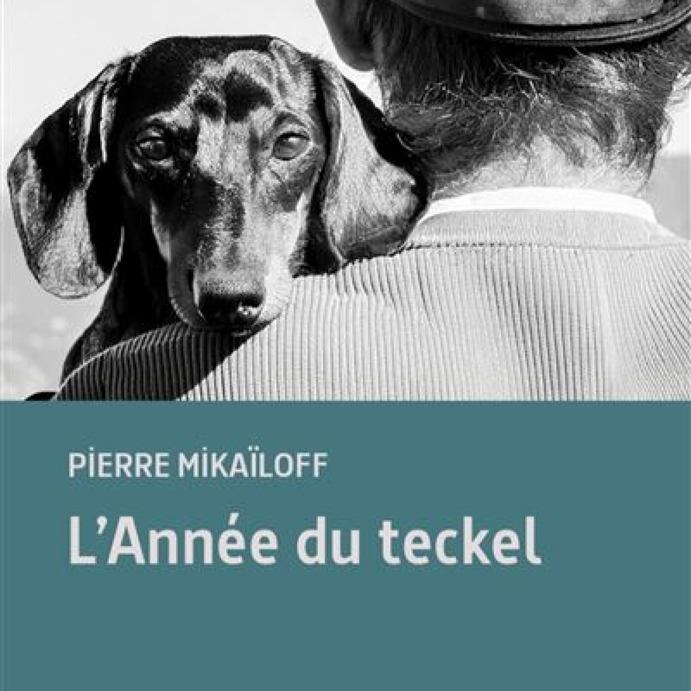 A l'Ecoute des Livres - Pierre Mikailoff episode artwork