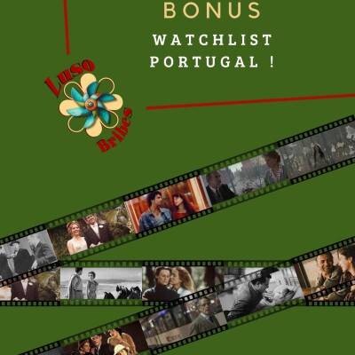 Episode bonus : watchlist Portugal ! cover